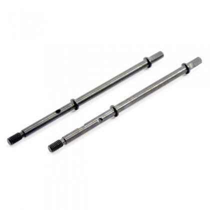 FTX Outback Wide Rear Axle For FTX8245/8246 +5mm